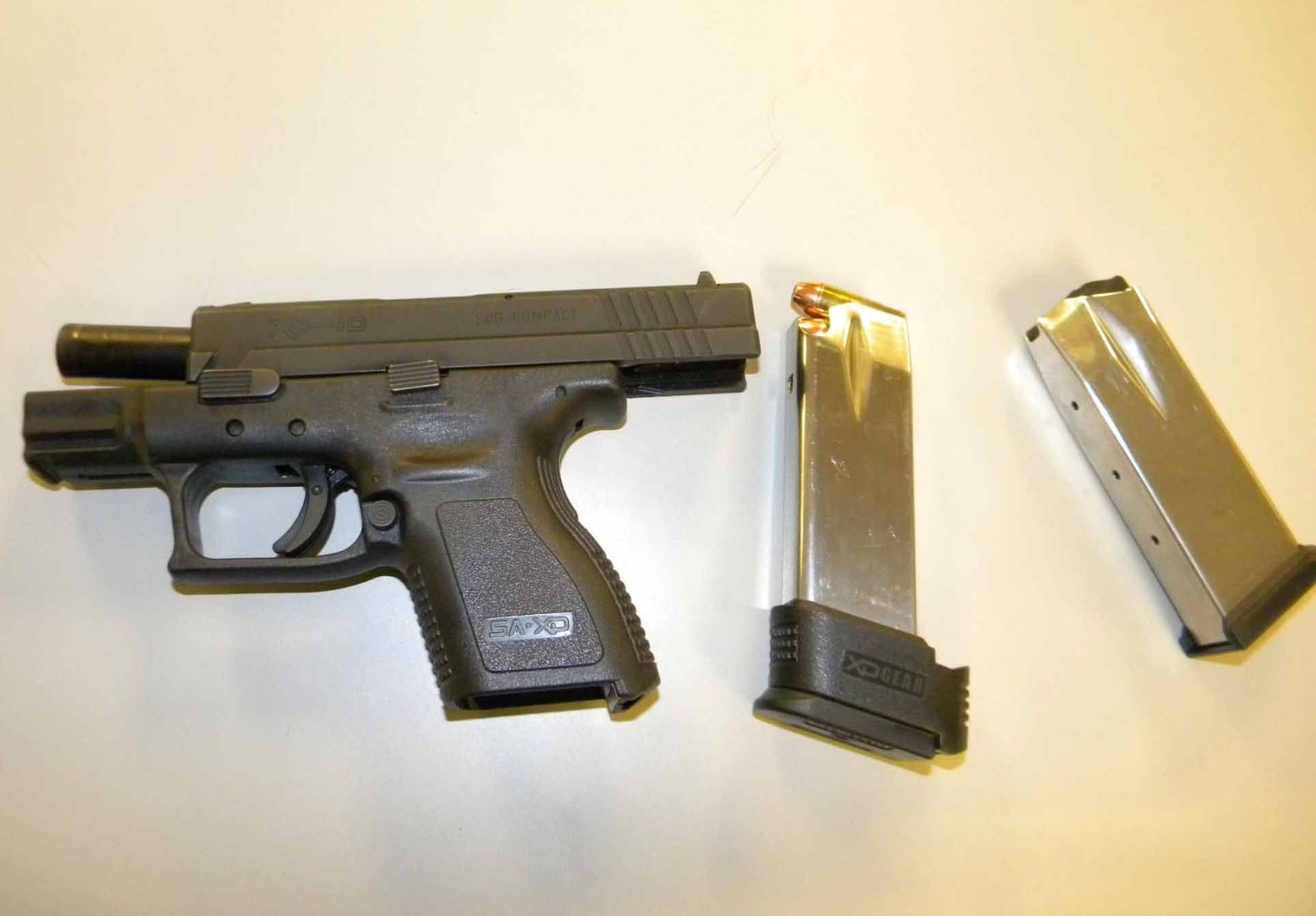 Border agents make 15 arrests in 12 days